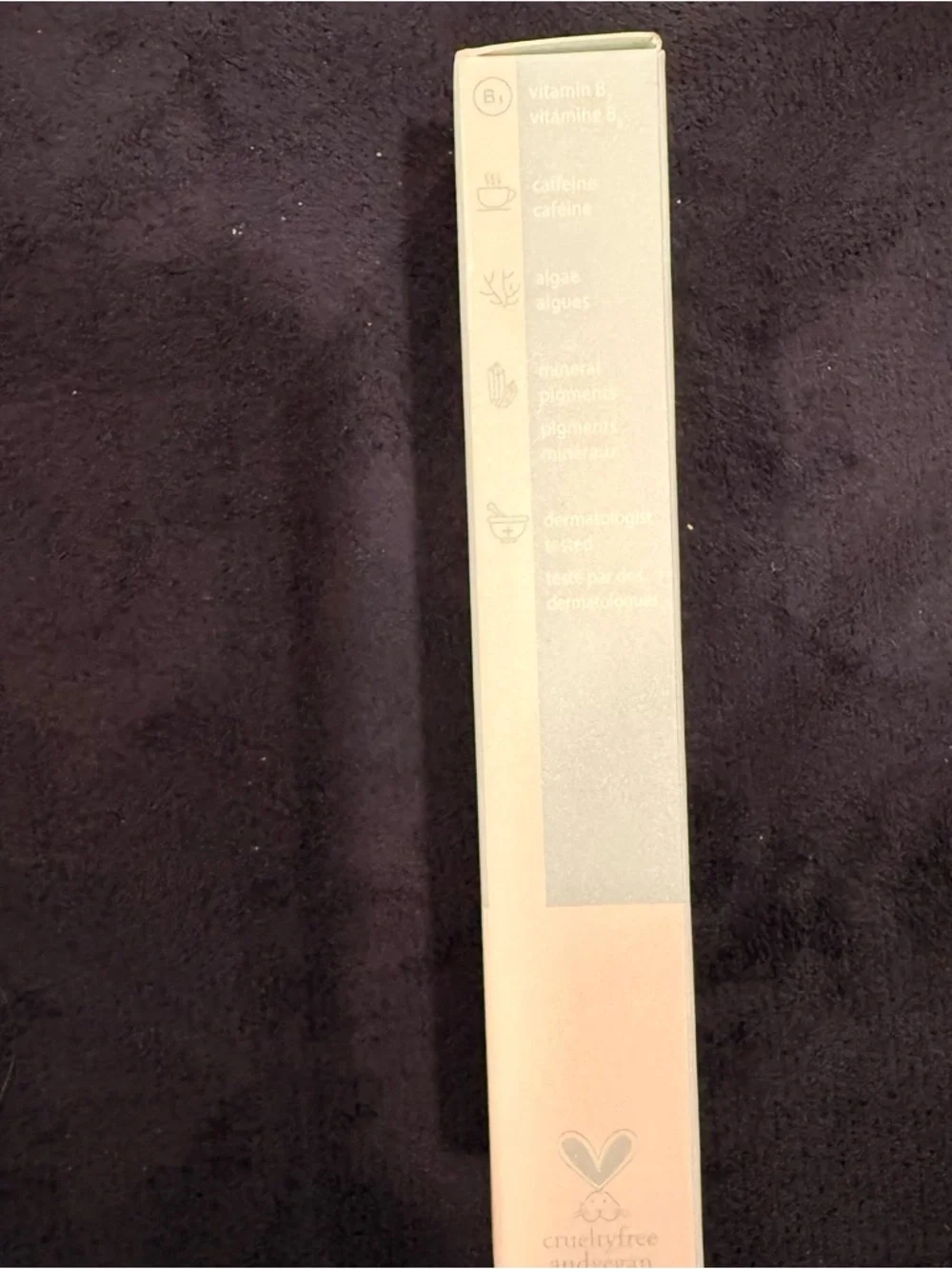 Tarte SEA Hydrocealer Concealer New In Box Choose Shade 42N Tan Neutral